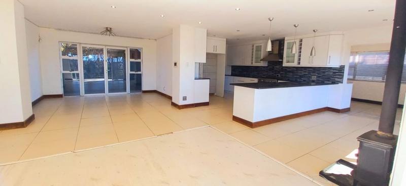 4 Bedroom Property for Sale in Dan Pienaar Free State